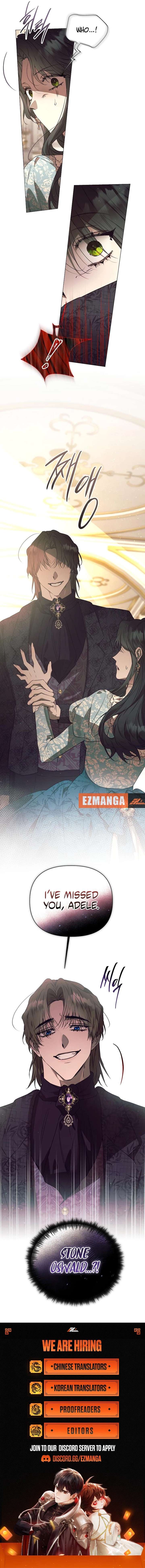 The Beast Won’t Let Me Sleep Chapter 37 43 09