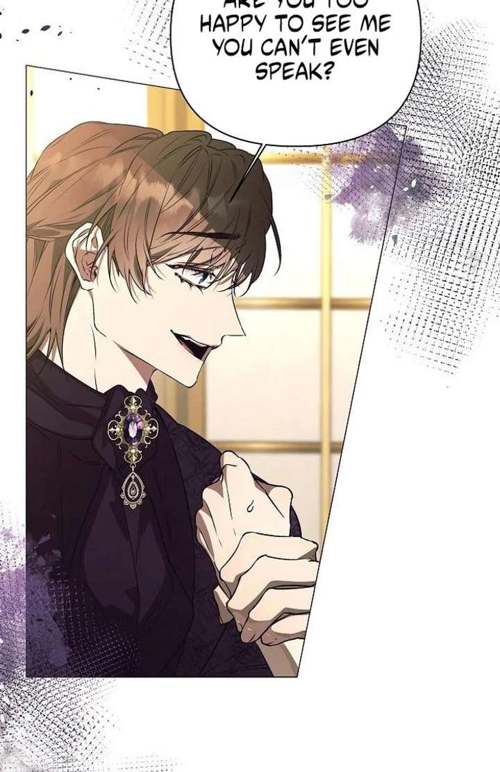 The Beast Won’t Let Me Sleep Chapter 38 335 007