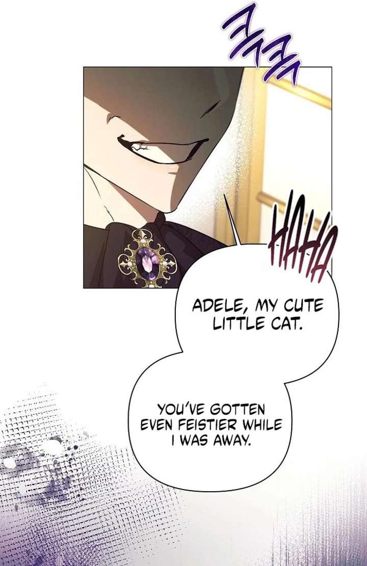 The Beast Won’t Let Me Sleep Chapter 38 338 010