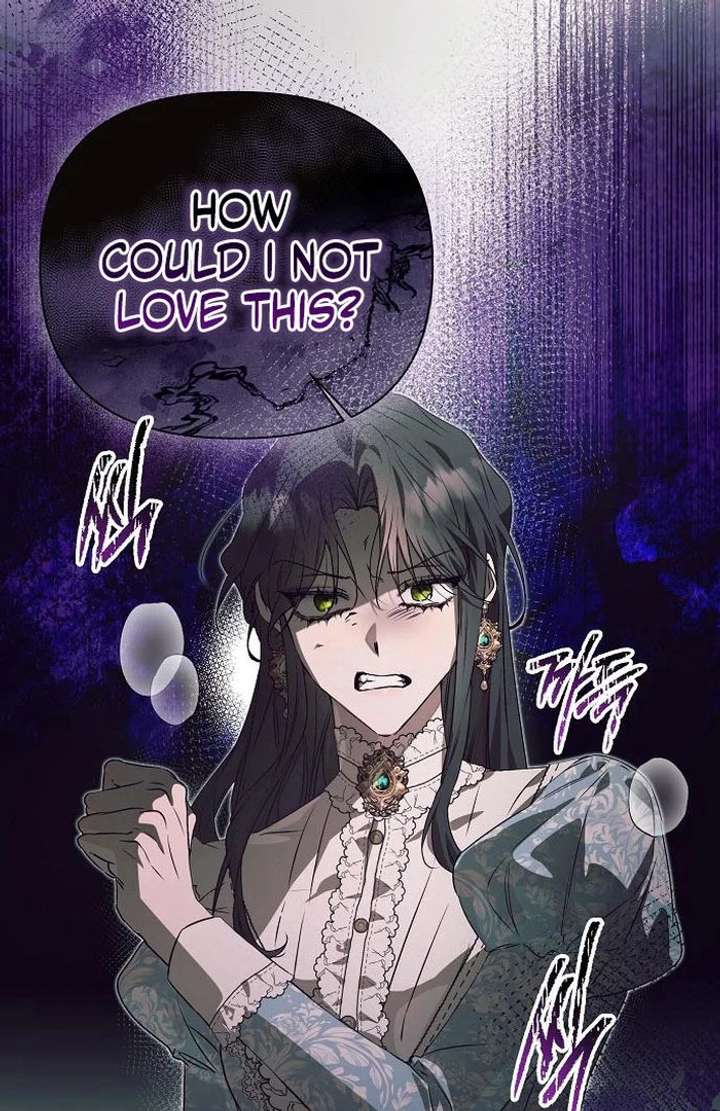 The Beast Won’t Let Me Sleep Chapter 38 339 011