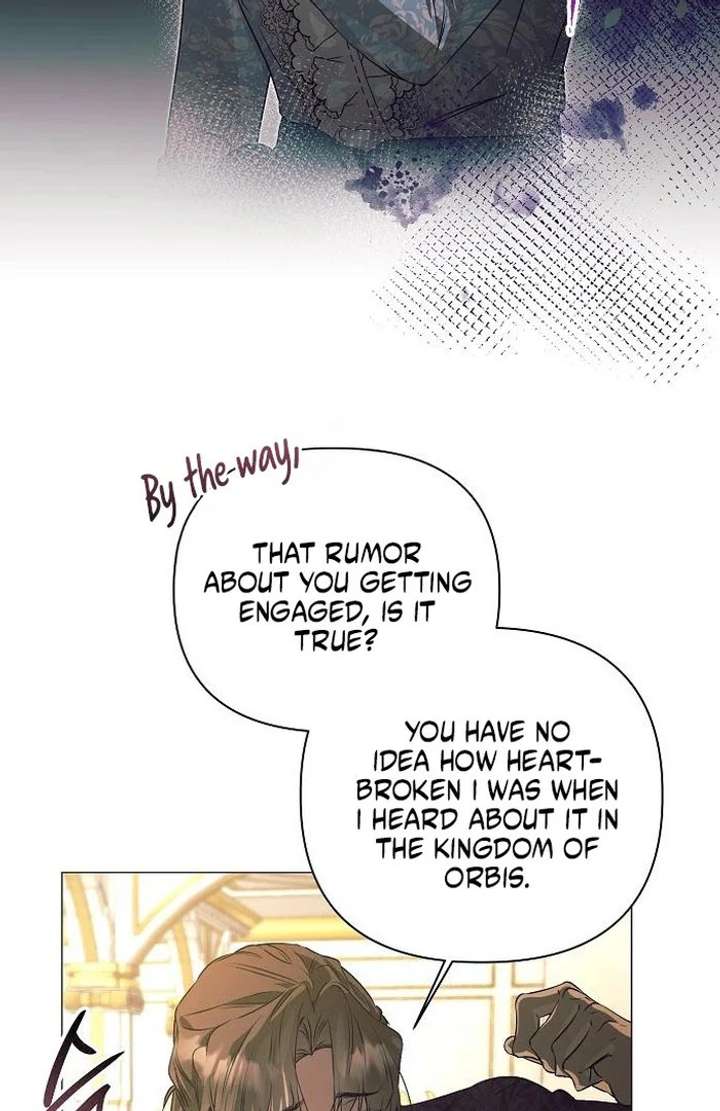 The Beast Won’t Let Me Sleep Chapter 38 340 012