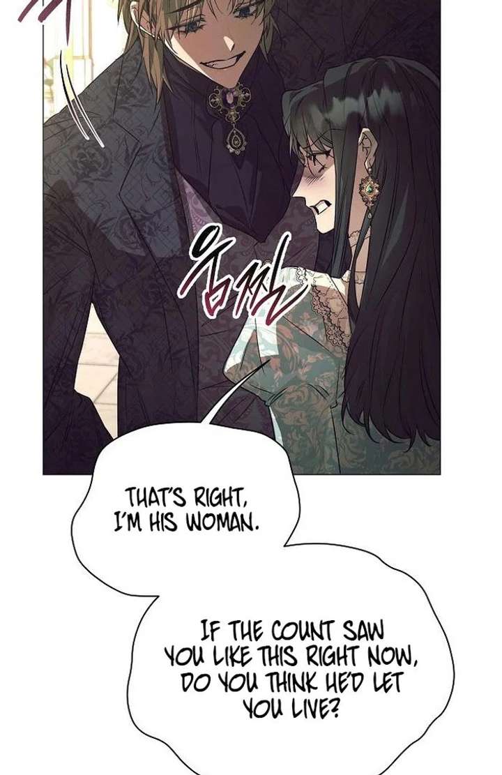 The Beast Won’t Let Me Sleep Chapter 38 341 013