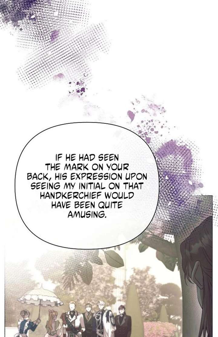 The Beast Won’t Let Me Sleep Chapter 38 343 015