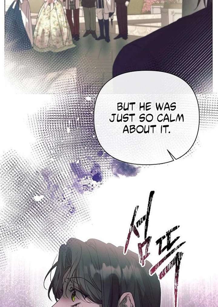 The Beast Won’t Let Me Sleep Chapter 38 344 016