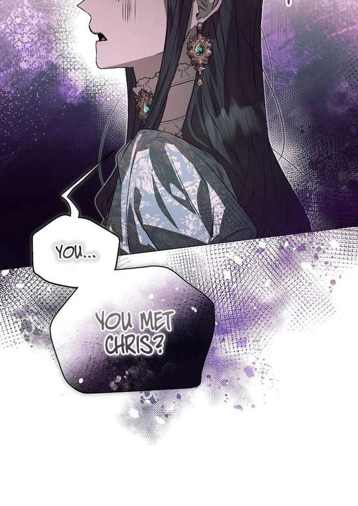 The Beast Won’t Let Me Sleep Chapter 38 345 017