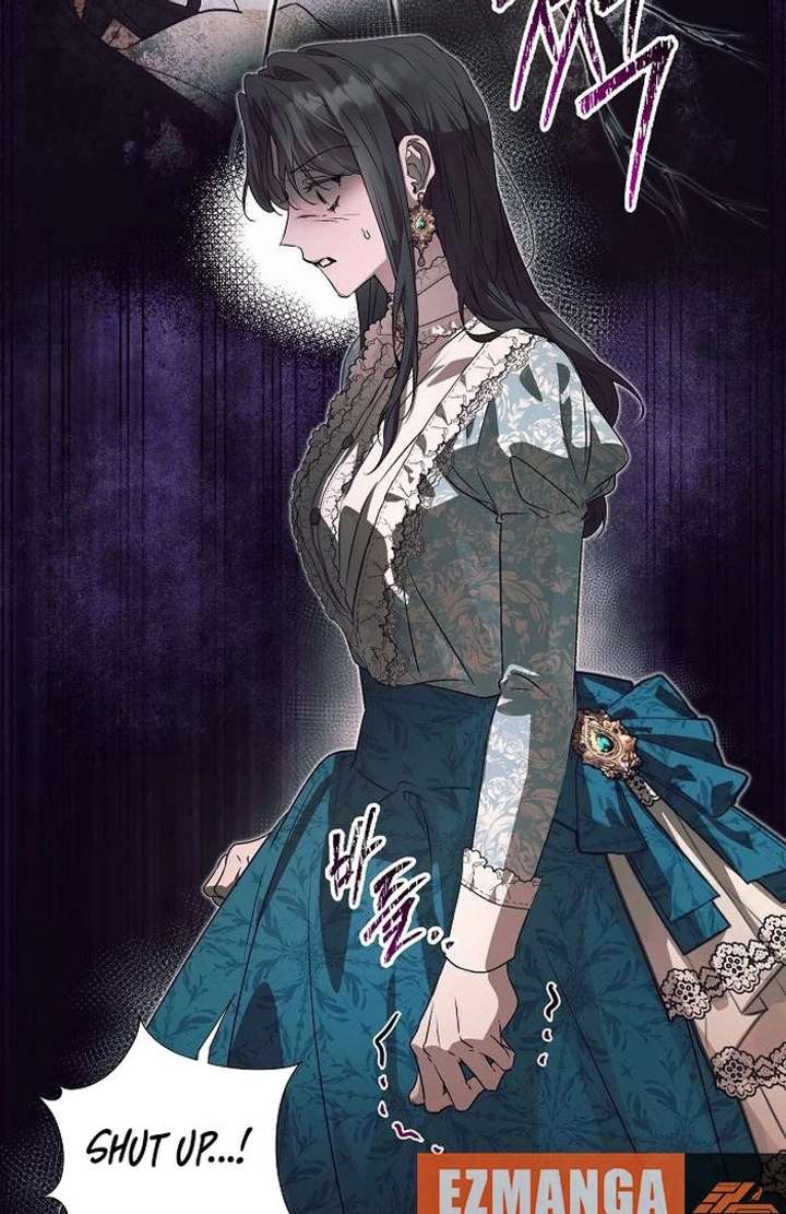 The Beast Won’t Let Me Sleep Chapter 38 350 022