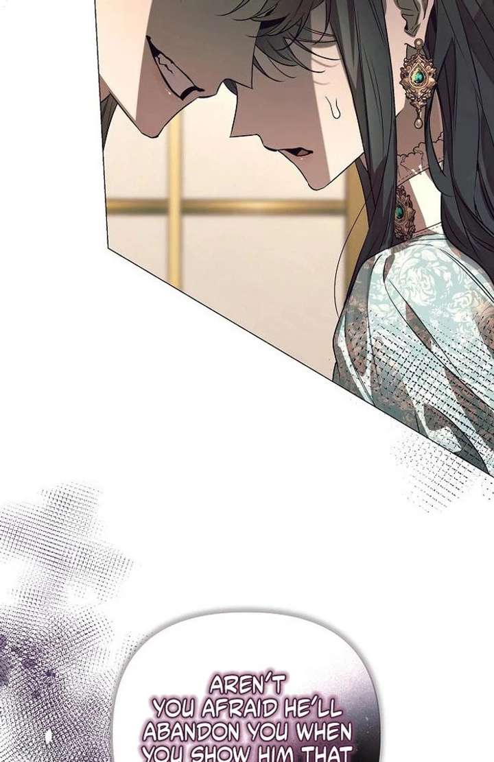 The Beast Won’t Let Me Sleep Chapter 38 352 024