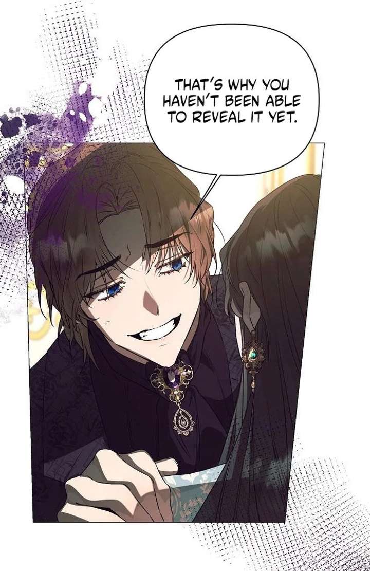 The Beast Won’t Let Me Sleep Chapter 38 355 027