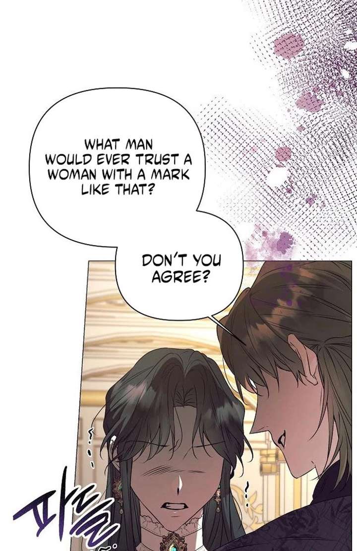 The Beast Won’t Let Me Sleep Chapter 38 356 028