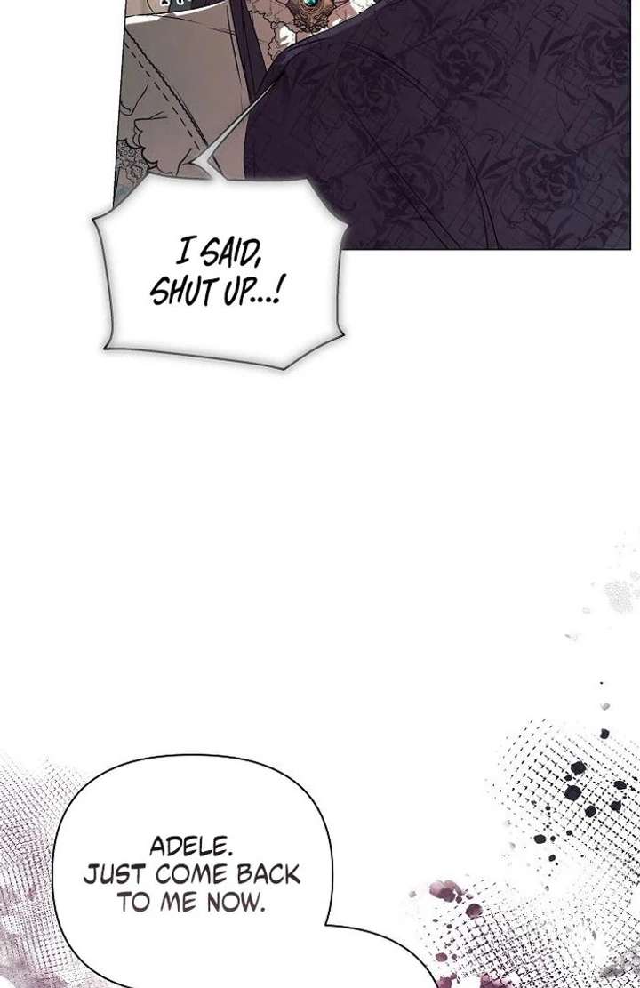 The Beast Won’t Let Me Sleep Chapter 38 357 029