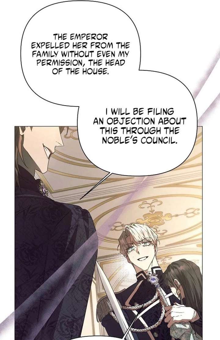 The Beast Won’t Let Me Sleep Chapter 38 373 045