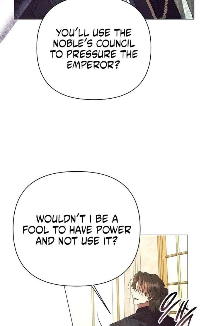 The Beast Won’t Let Me Sleep Chapter 38 374 046