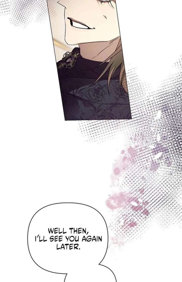 The Beast Won’t Let Me Sleep Chapter 38 376 048