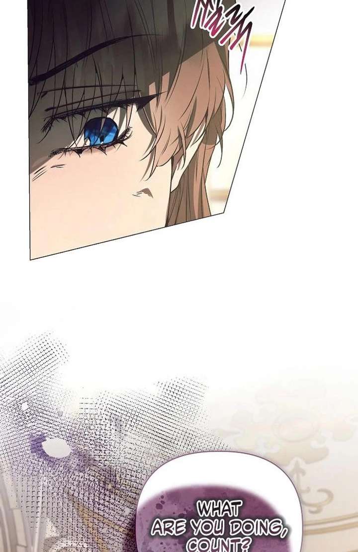 The Beast Won’t Let Me Sleep Chapter 38 380 052