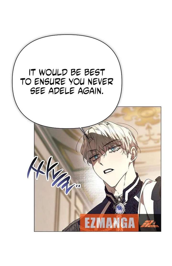 The Beast Won’t Let Me Sleep Chapter 38 383 055