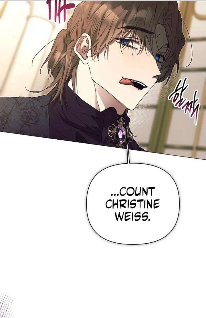 The Beast Won’t Let Me Sleep Chapter 38 386 058