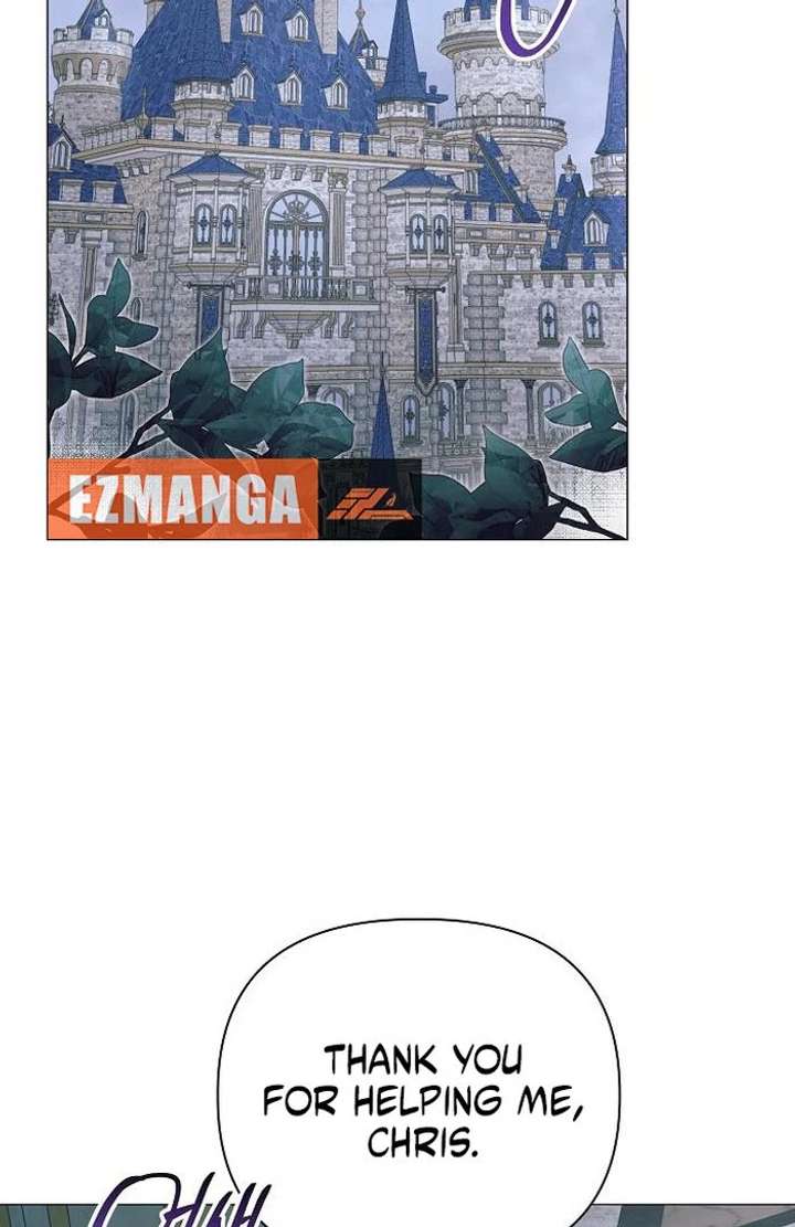 The Beast Won’t Let Me Sleep Chapter 38 389 061