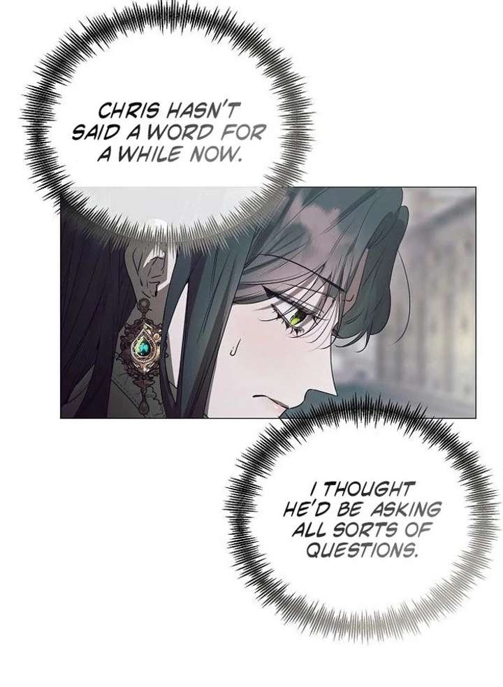 The Beast Won’t Let Me Sleep Chapter 38 391 063