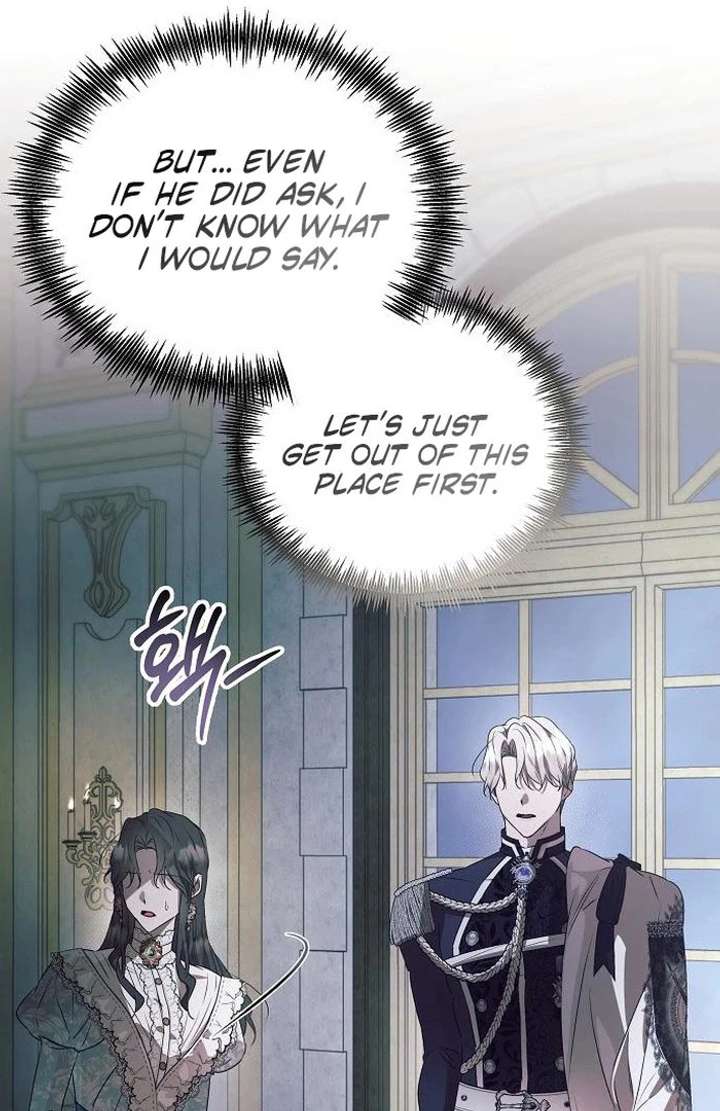 The Beast Won’t Let Me Sleep Chapter 38 392 064