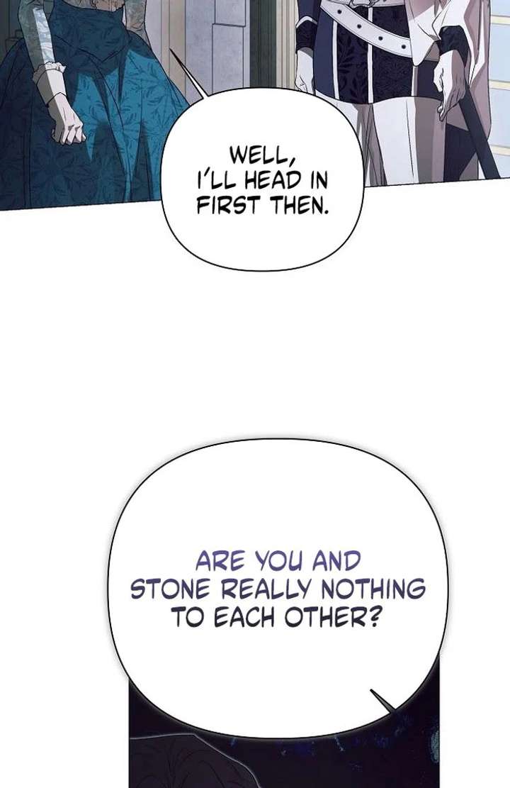 The Beast Won’t Let Me Sleep Chapter 38 393 065