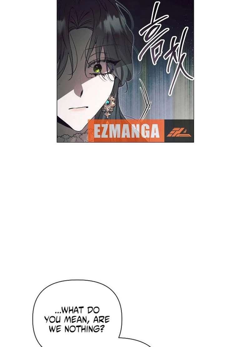 The Beast Won’t Let Me Sleep Chapter 38 394 066