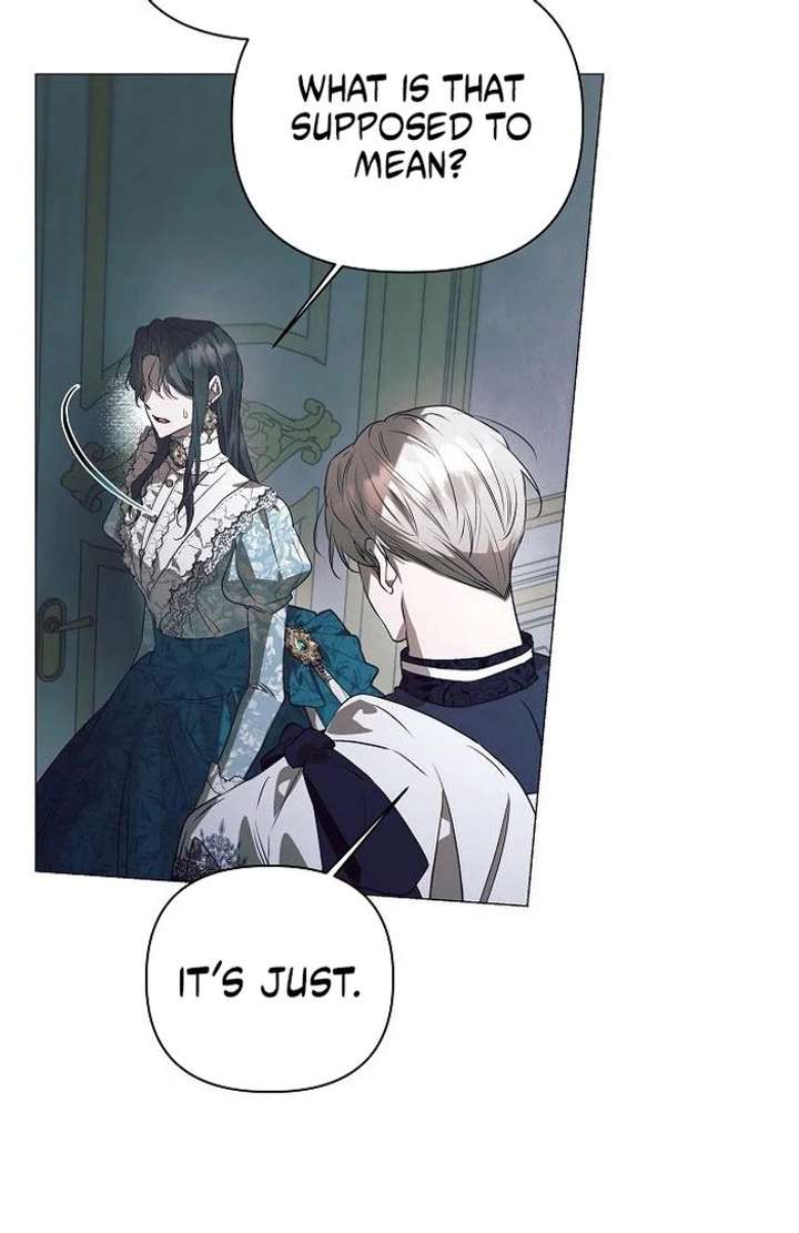 The Beast Won’t Let Me Sleep Chapter 38 395 067