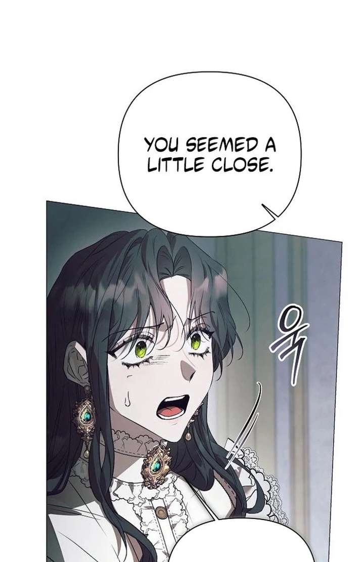 The Beast Won’t Let Me Sleep Chapter 38 396 068