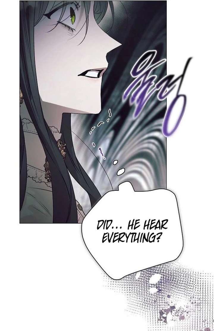 The Beast Won’t Let Me Sleep Chapter 38 401 073