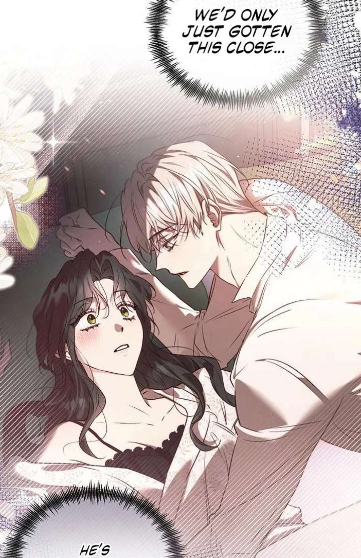 The Beast Won’t Let Me Sleep Chapter 38 414 086