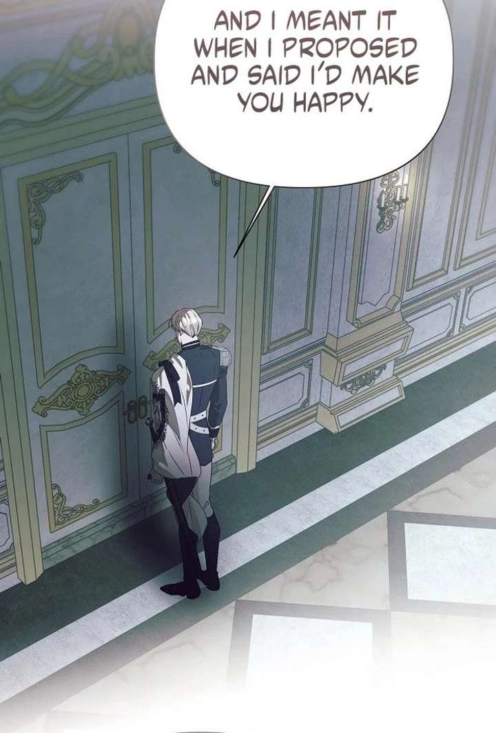 The Beast Won’t Let Me Sleep Chapter 38 419 091