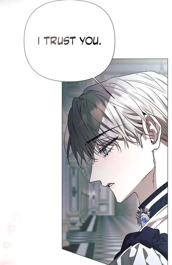 The Beast Won’t Let Me Sleep Chapter 38 420 092