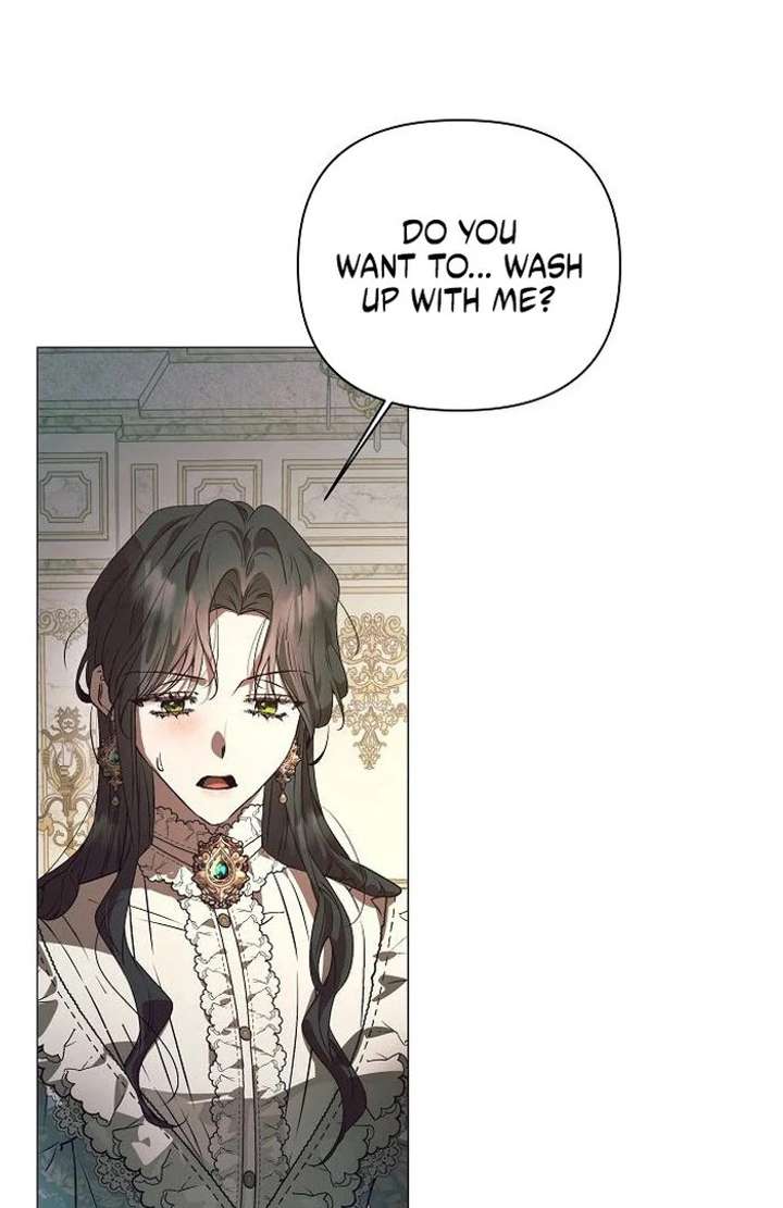 The Beast Won’t Let Me Sleep Chapter 38 430 102