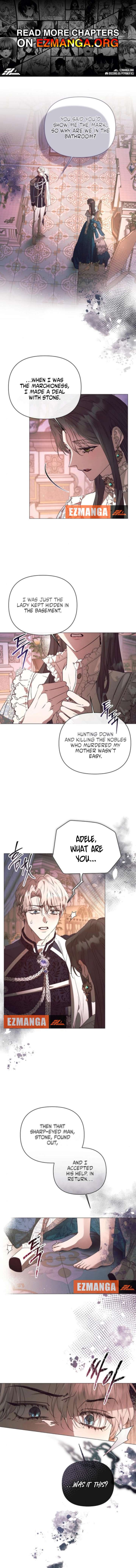 The Beast Won’t Let Me Sleep Chapter 39 41 01