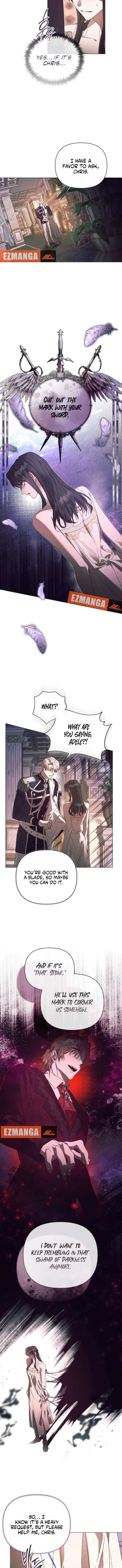 The Beast Won’t Let Me Sleep Chapter 39 44 04