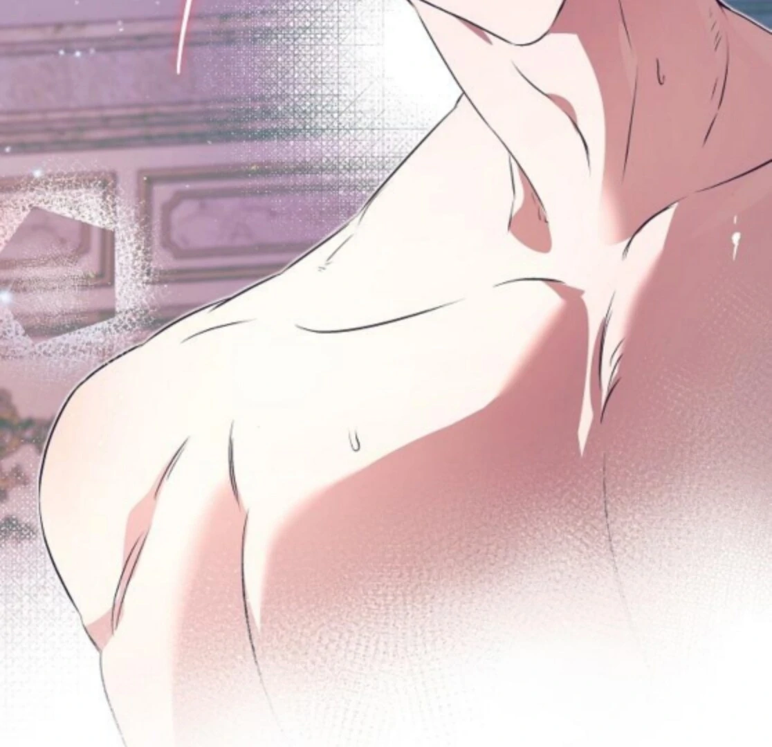 The Beast Won’t Let Me Sleep Chapter 40 451 003