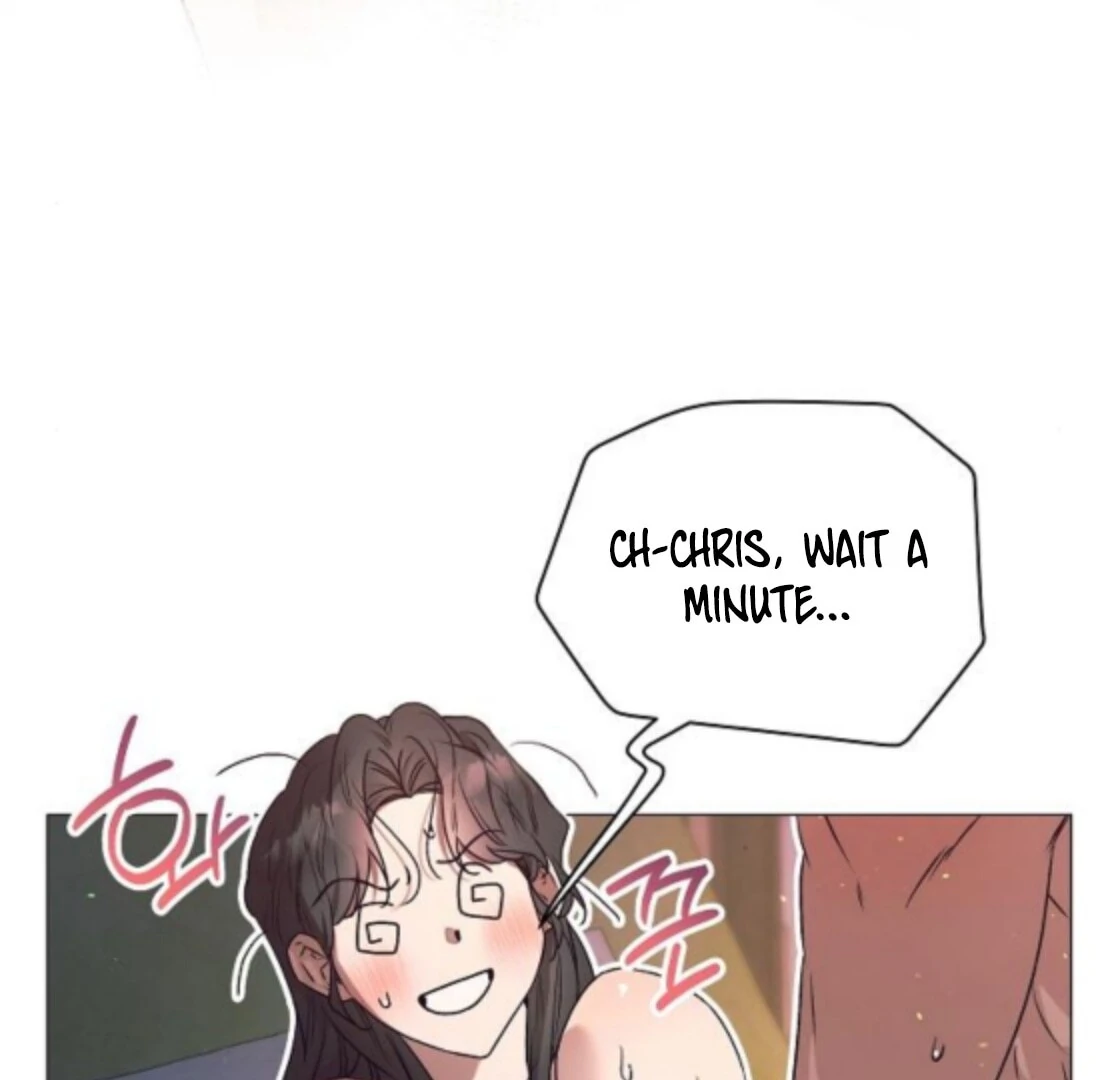 The Beast Won’t Let Me Sleep Chapter 40 452 004