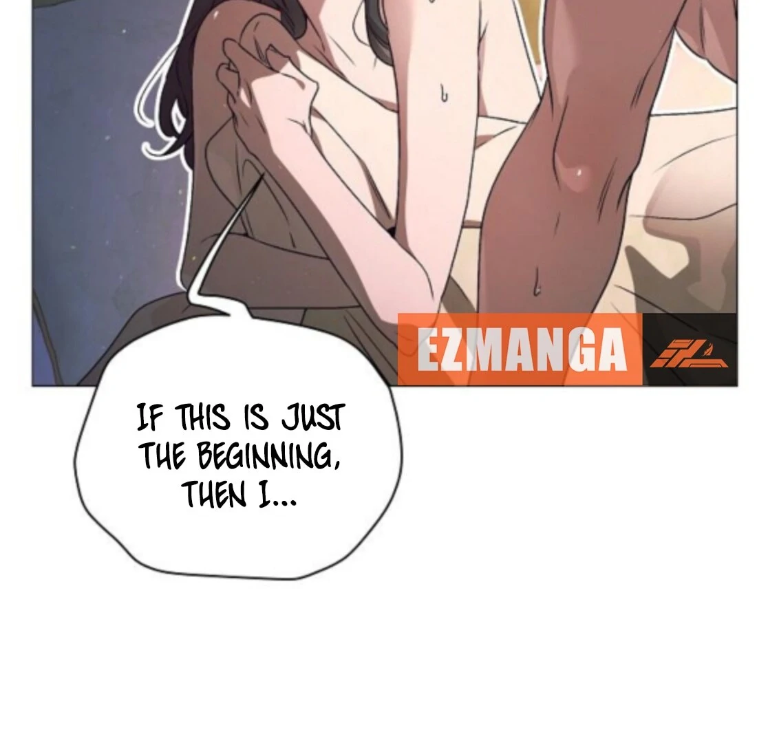 The Beast Won’t Let Me Sleep Chapter 40 453 005