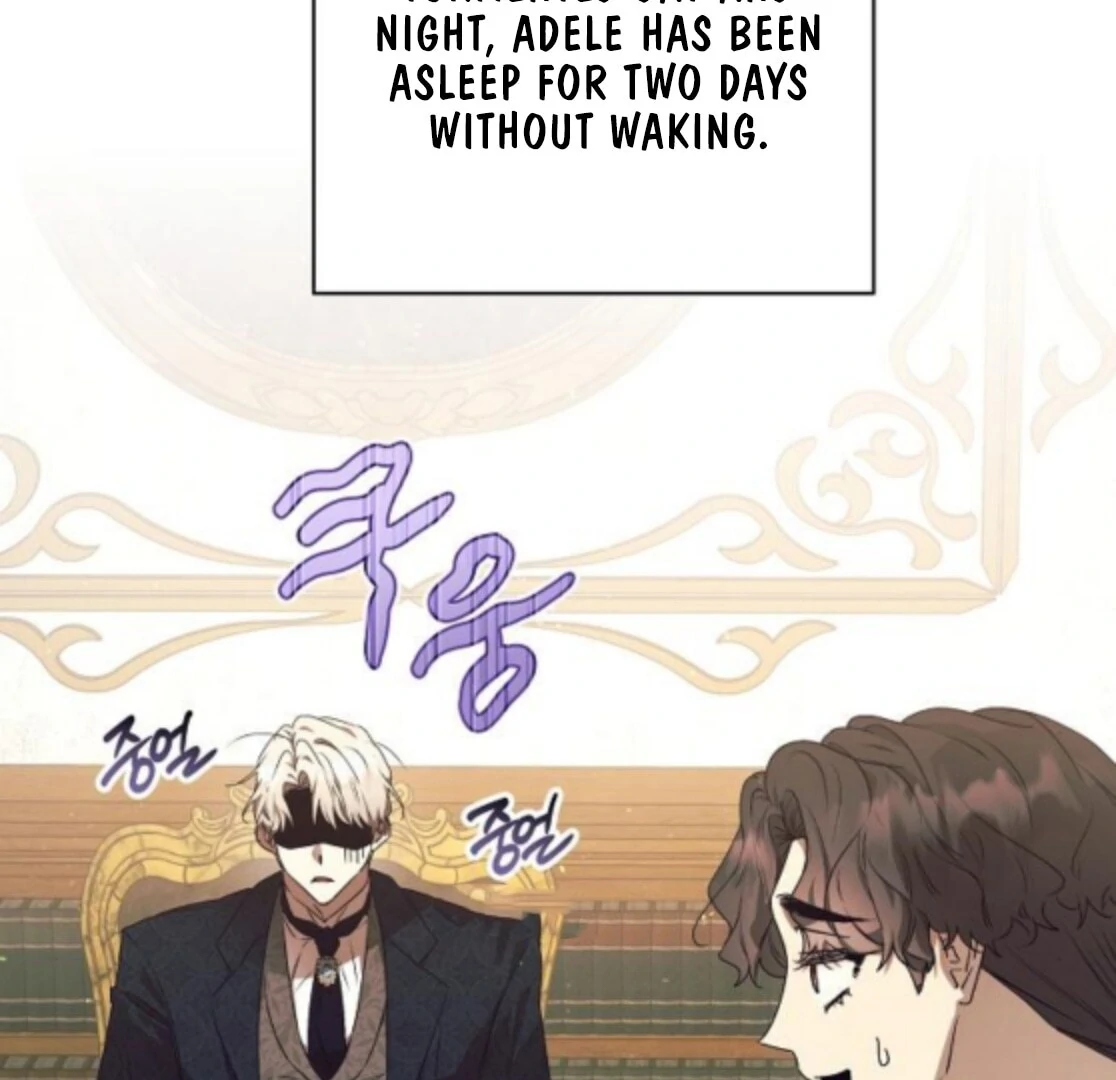 The Beast Won’t Let Me Sleep Chapter 40 456 008