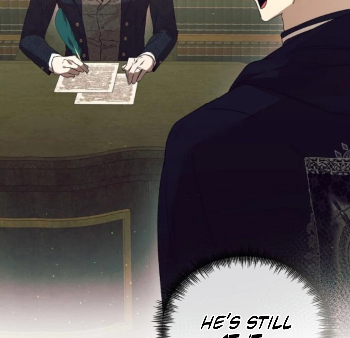 The Beast Won’t Let Me Sleep Chapter 40 457 009