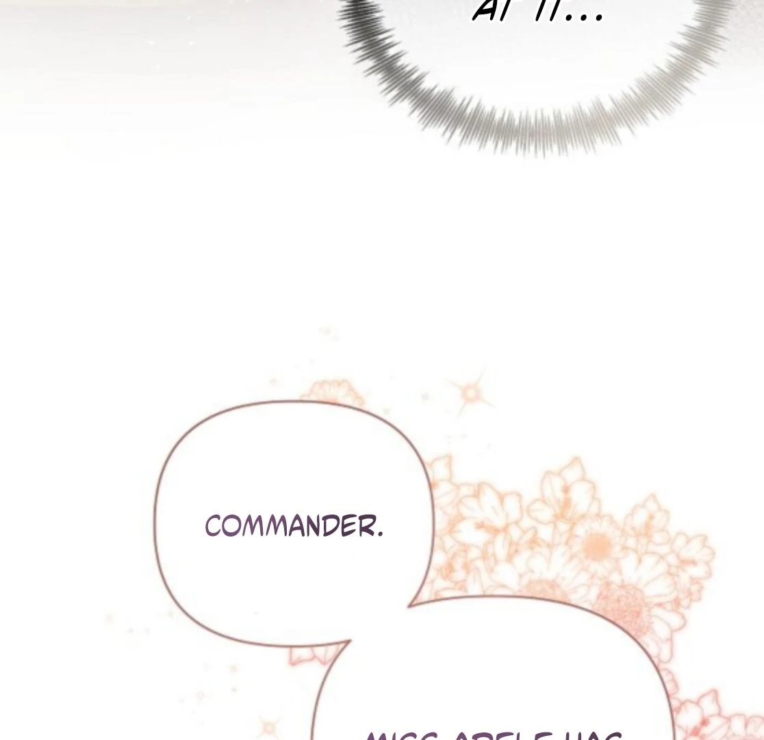 The Beast Won’t Let Me Sleep Chapter 40 458 010