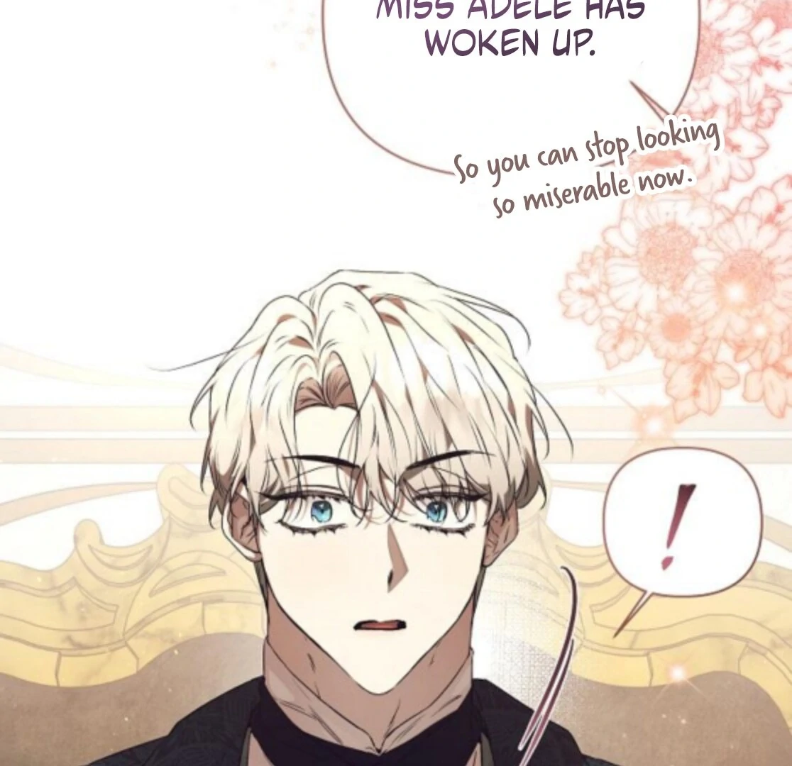 The Beast Won’t Let Me Sleep Chapter 40 459 011