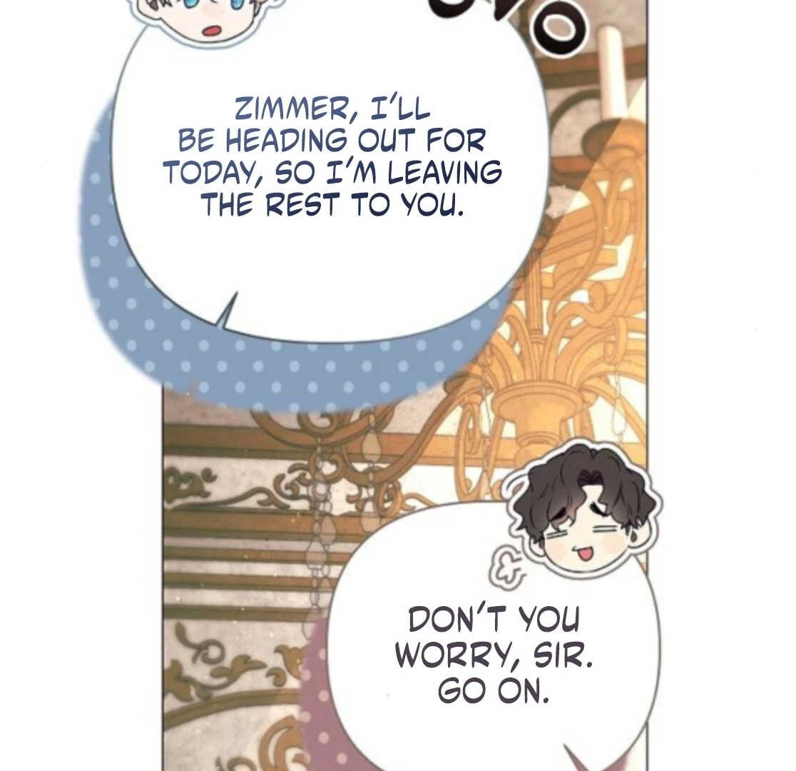 The Beast Won’t Let Me Sleep Chapter 40 462 014