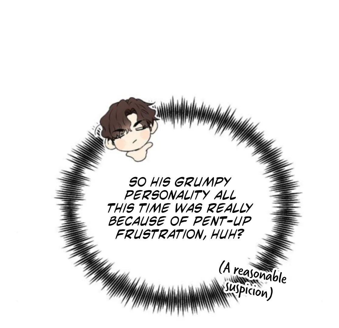 The Beast Won’t Let Me Sleep Chapter 40 466 018