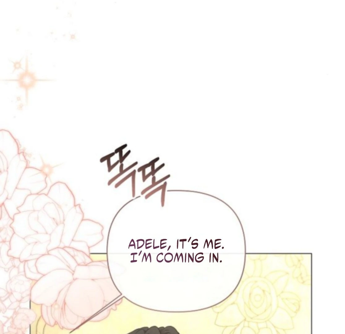 The Beast Won’t Let Me Sleep Chapter 40 469 021