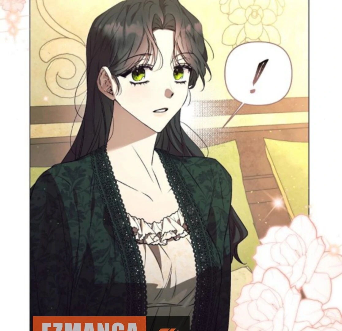 The Beast Won’t Let Me Sleep Chapter 40 470 022