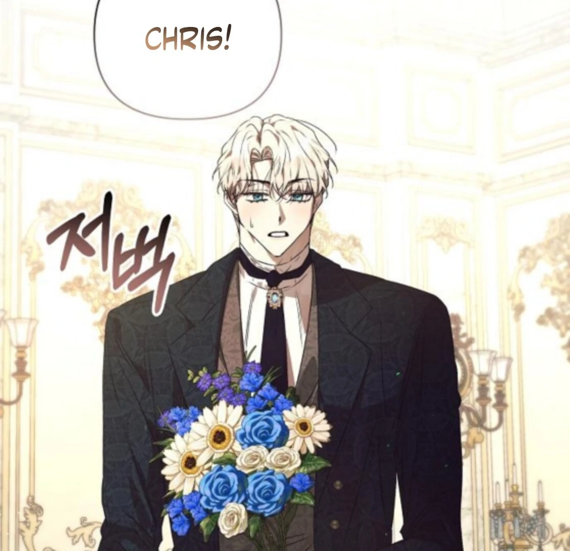 The Beast Won’t Let Me Sleep Chapter 40 472 024