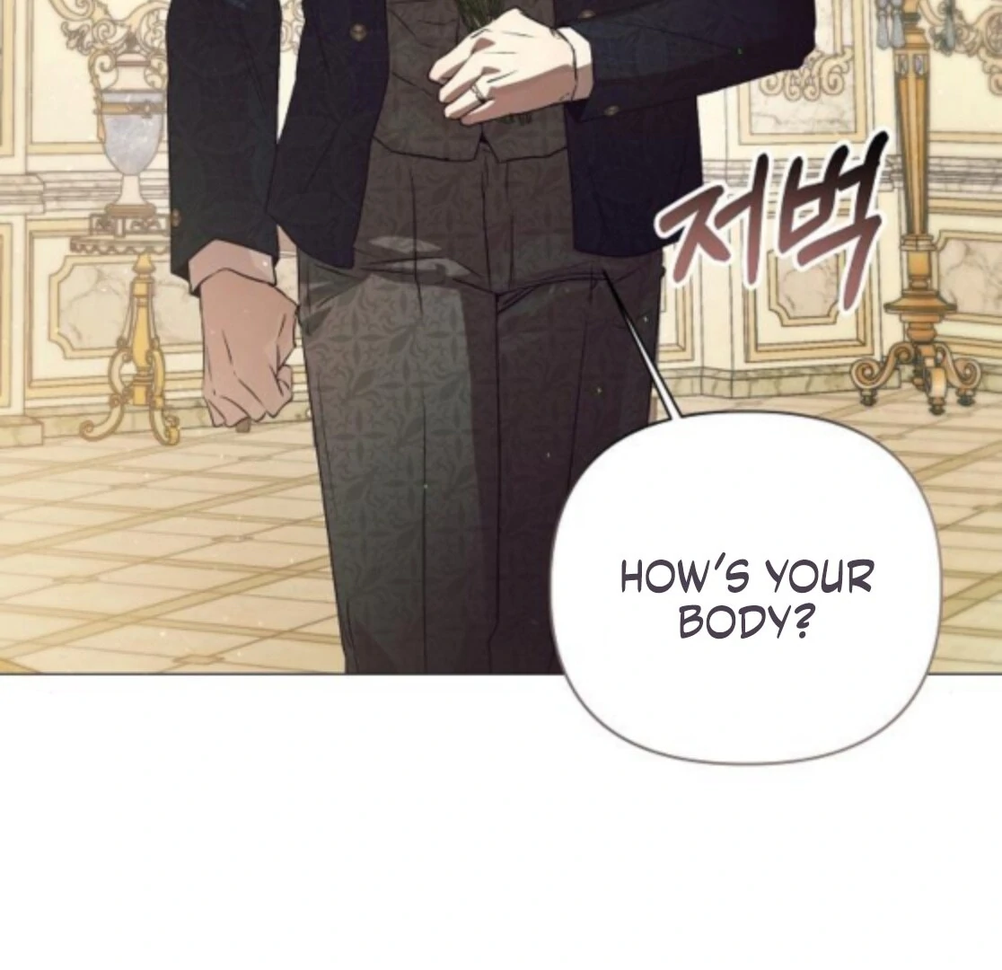 The Beast Won’t Let Me Sleep Chapter 40 473 025