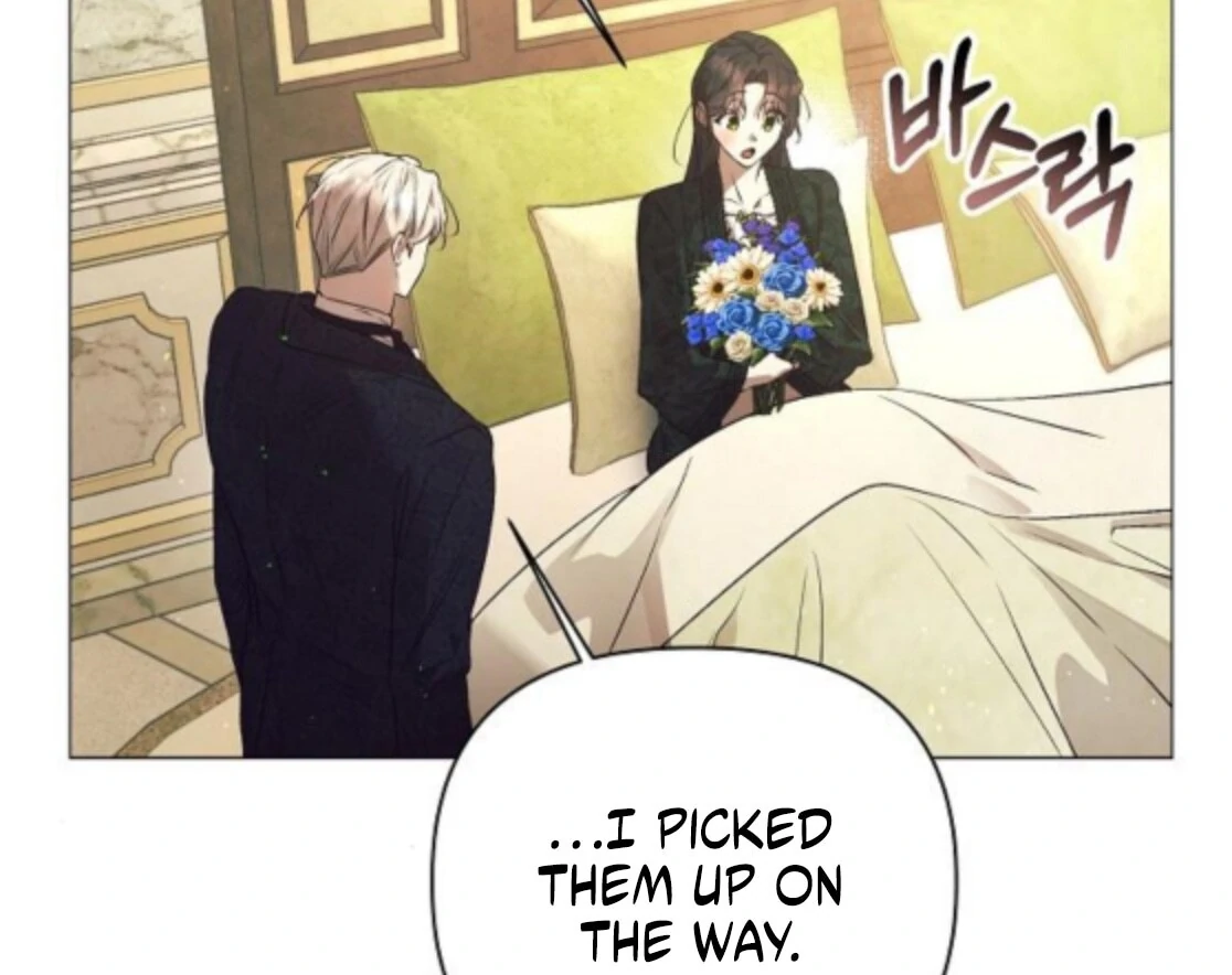 The Beast Won’t Let Me Sleep Chapter 40 475 027