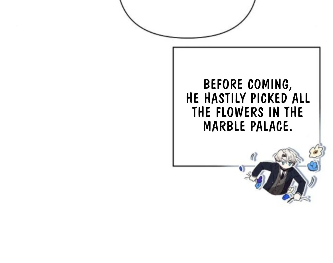 The Beast Won’t Let Me Sleep Chapter 40 476 028