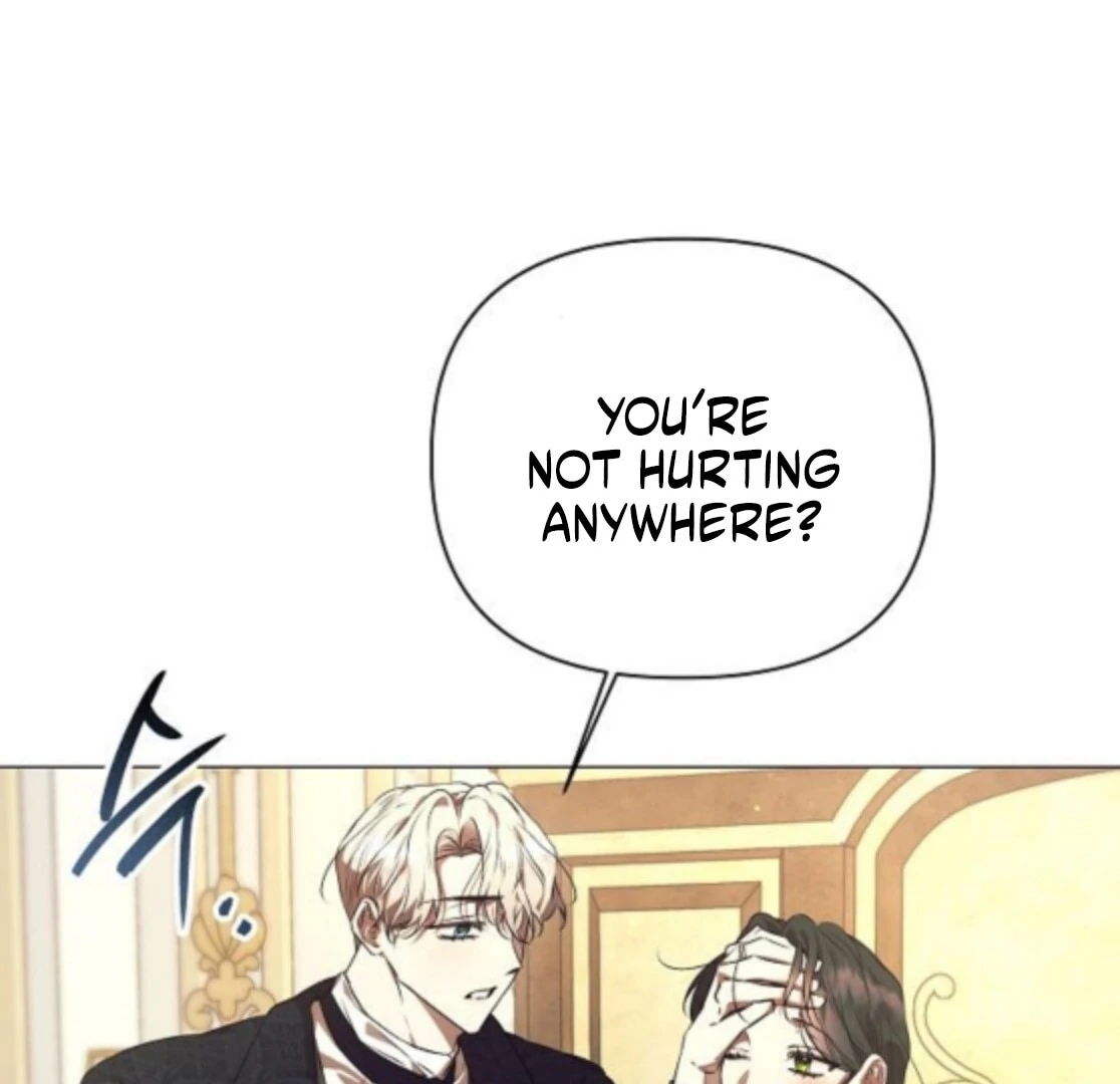 The Beast Won’t Let Me Sleep Chapter 40 477 029